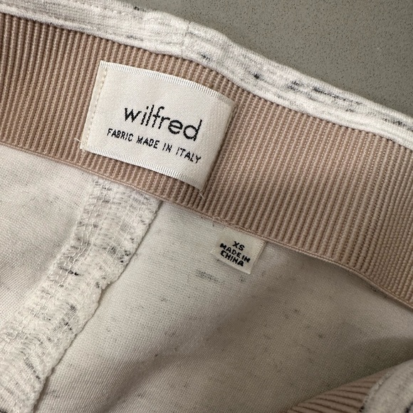 Wilfred pencil skirt - Picture 2 of 2